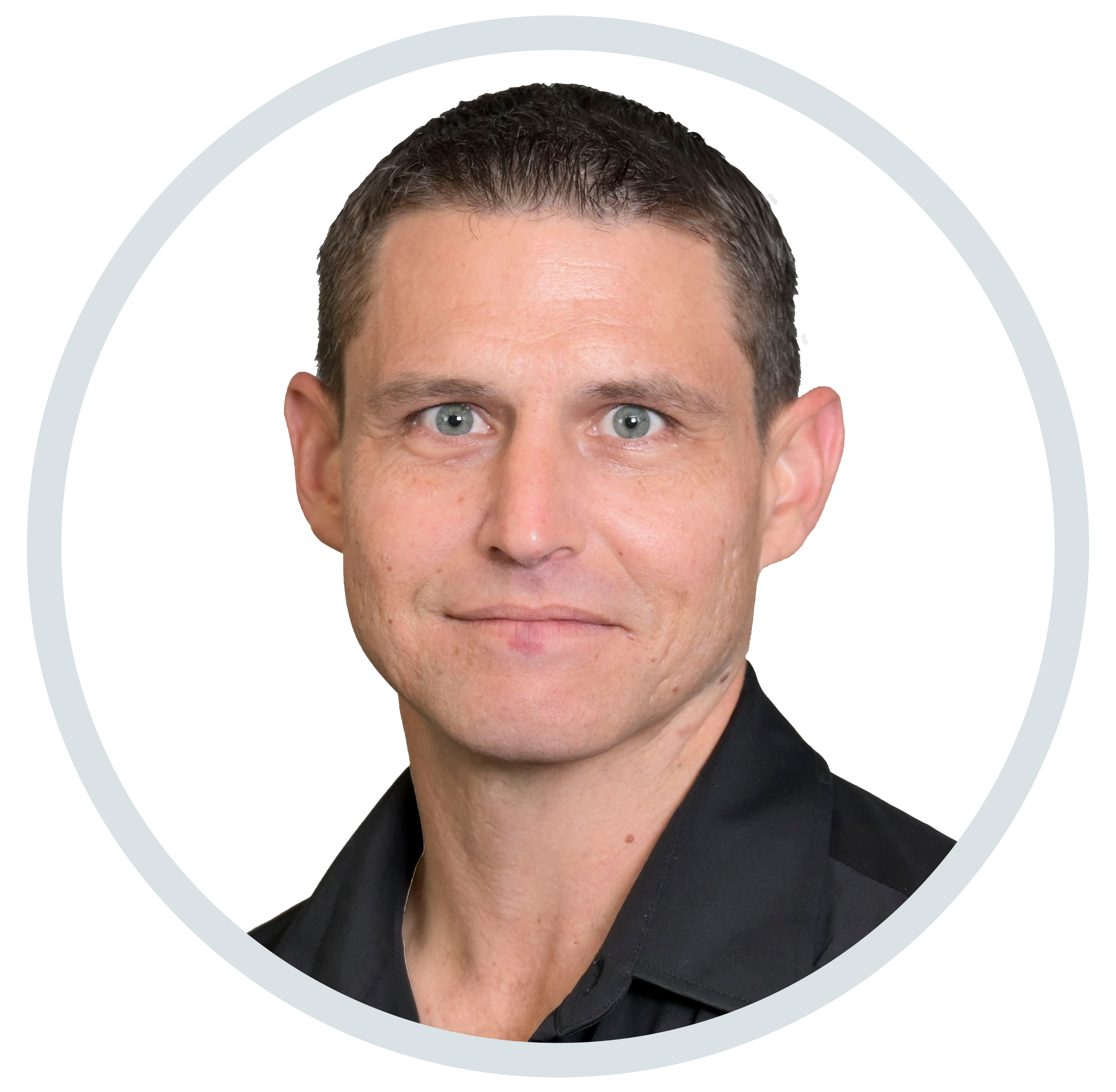 Image of Mitch Hughes